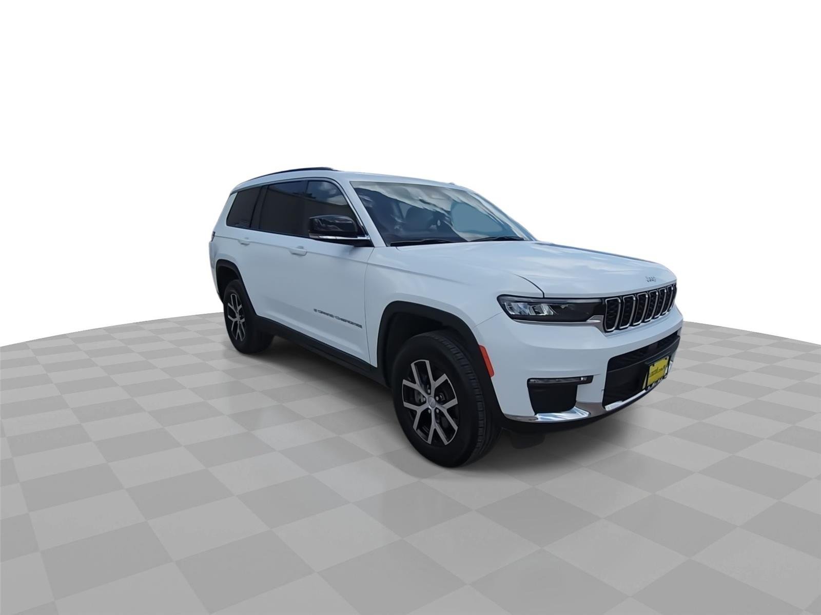jeep grand cherokee l 2025 1C4RJKBG0S8686765 image jeep grand cherokee l 2025 1C4RJKBG0S8686765 image